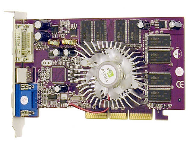 fx5600