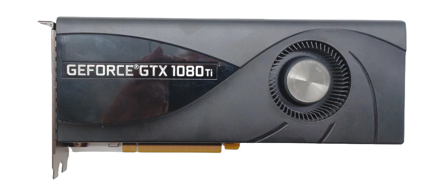 gtx1080ti