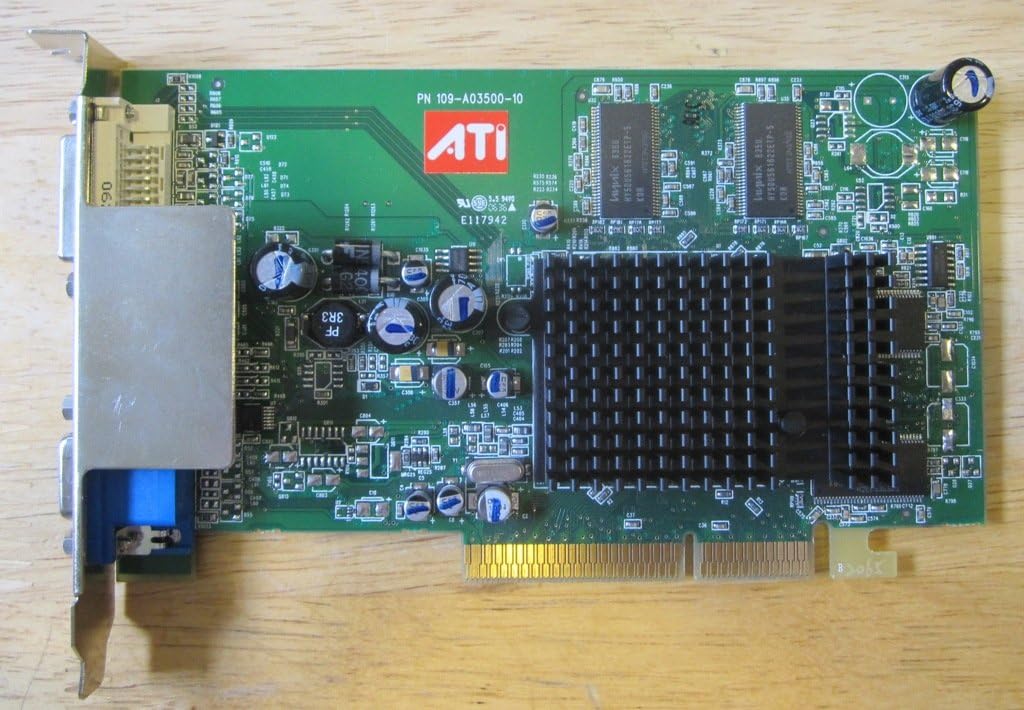 radeon9550